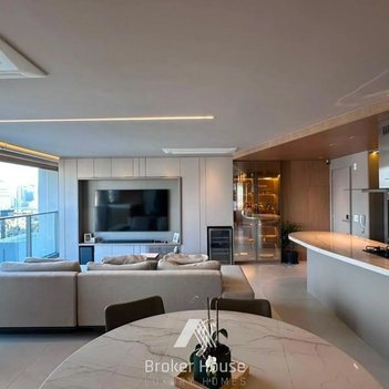 apartment em Rua Cacilda Becker, Jardim das Acácias - São Paulo - SP