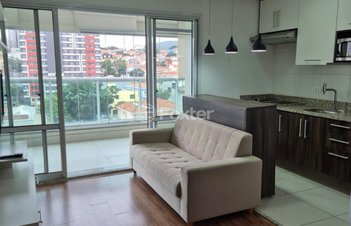 apartment em Rua Viaza, Jardim Aeroporto - São Paulo - SP