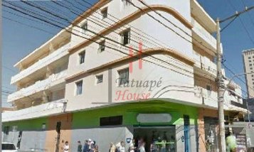 commercial_property em Fernandes Pinheiro, Vila Azevedo - São Paulo - SP