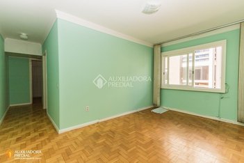 apartment em Rua São Luís, Santana - Porto Alegre - RS