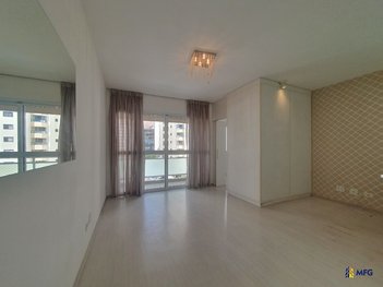 apartment em Rua Quatá, Vila Olímpia - São Paulo - SP