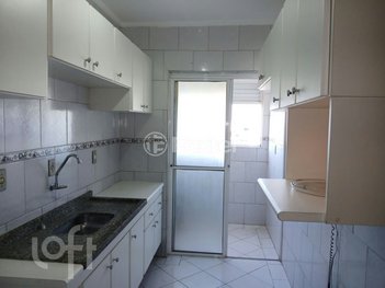 apartment em Rua Secundino Domingues, Jardim Independência - São Paulo - SP