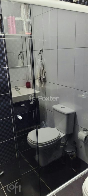 apartment em Avenida Rio Branco, Campos Elíseos - São Paulo - SP