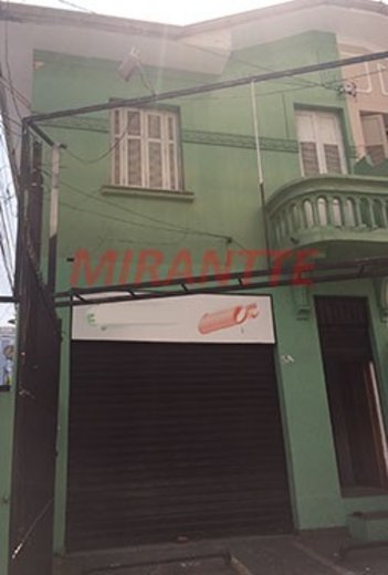 house em Rua Darzan, Santana - São Paulo - SP