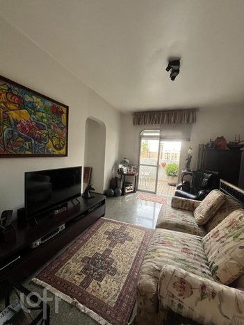 apartment em Rio Grande, Vila Mariana - São Paulo - SP