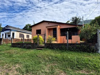 house em Rua Agudo, Chácara das Flores - Santa Maria - RS