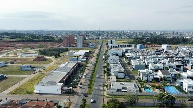 commercial_land_lot em Rua Antônio Avelino Varela, Central Park - Cachoeirinha - RS