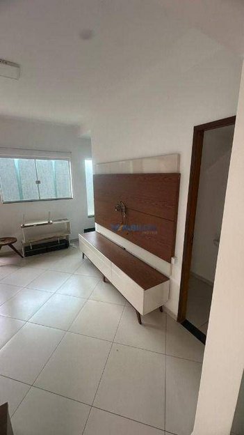 house em Avenida Tarumã, Vila Pierina - São Paulo - SP