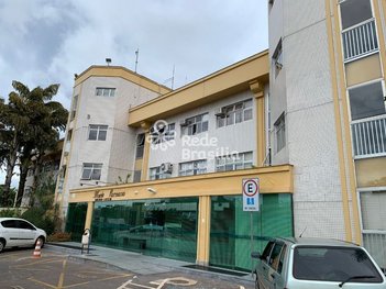 apartment em QMSW 6, Setor Noroeste - Brasília - DF