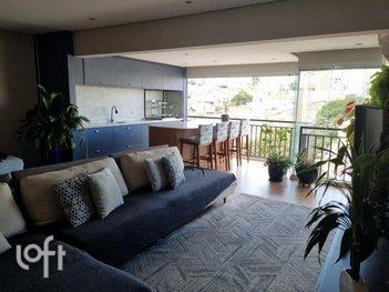 apartment em Marechal Hermes da Fonseca, Santana - São Paulo - SP