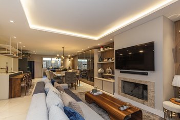 house em Willy Eugênio Fleck, Sarandi - Porto Alegre - RS