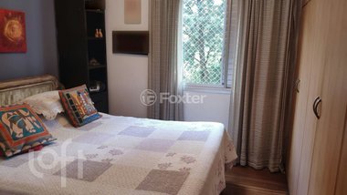 apartment em Alameda Joaquim Eugênio de Lima, Jardim Paulista - São Paulo - SP