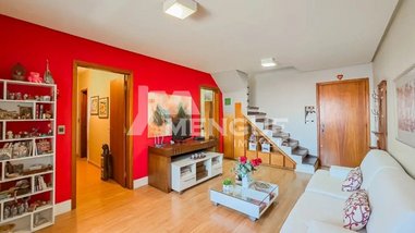 apartment em Joaquim G. de Campos Netto, Jardim Itu - Porto Alegre - RS