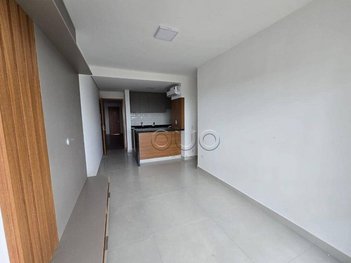 apartment em Rua Vicente Naval, Jardim Brasília - Piracicaba - SP