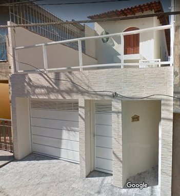 house em Rua Domingos Rosario, Jardim Piratininga - São Paulo - SP