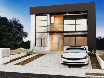 house em Jorge Babot Miranda, Aberta dos Morros - Porto Alegre - RS