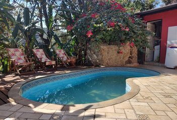 house em Rua Tabapuã, Santa Inês - Caieiras - SP