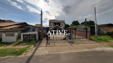 apartment em Rua Delfino Cunha, Morada do Vale I - Gravataí - RS