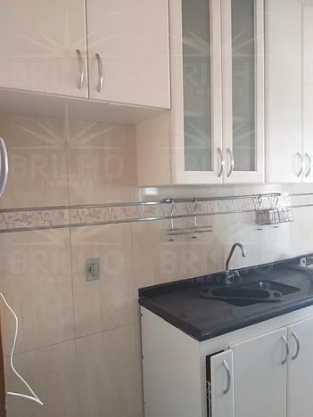 apartment em Avenida Edmundo Amaral, Piratininga - Osasco - SP