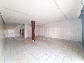 business em Rua Professor Ciro de Castro Almeida, Custódio Pereira - Uberlândia - MG