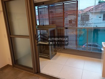 apartment em Rua dos Jacintos, Mirandópolis - São Paulo - SP