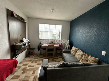 apartment em Rua dos Maias, Rubem Berta - Porto Alegre - RS