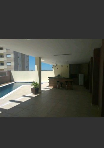 apartment em Avenida Idalina Tescarollo Sanfins, Bairro dos Pires - Itatiba - SP