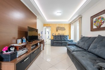 house em Rua Tabaiçu, Vila Centenário - São Paulo - SP