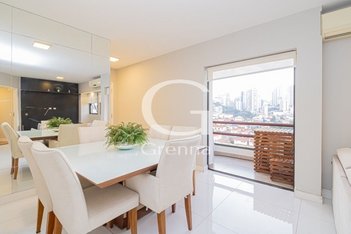 apartment em Rua Cotoxó, Perdizes - São Paulo - SP