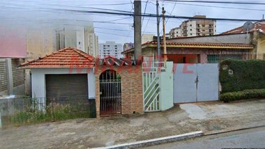 house em Doutor César Castiglioni Júnior, Casa Verde - São Paulo - SP