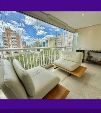 apartment em Rua Itatupa, Vila Andrade - São Paulo - SP