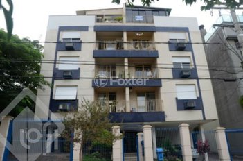apartment em Rua Luzitana, Higienópolis - Porto Alegre - RS