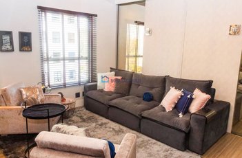 apartment em Avenida Miguel Yunes, Usina Piratininga - São Paulo - SP