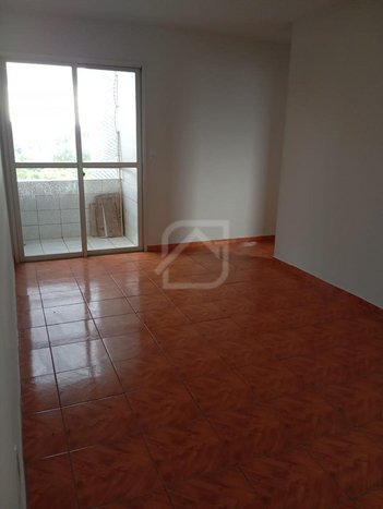 apartment em Rua Valdemar Celestino da Silva, Parque São Vicente - Mauá - SP