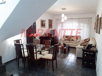 house em Rua Doutor Otávio Lobo, Jardim Monjolo - São Paulo - SP