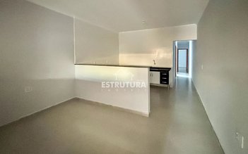 house em Avenida 2 SCT, Jardim São Caetano - Rio Claro - SP