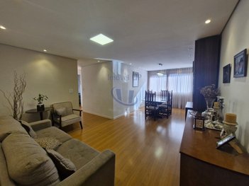 apartment em Rua Joel Jorge de Melo, Vila Mariana - São Paulo - SP