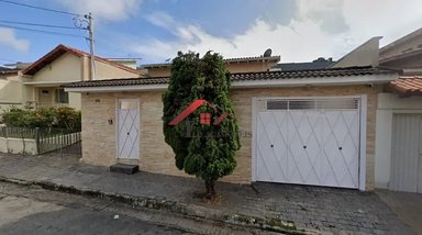 house em Avenida da Paz, Vila São Judas Tadeu - Guarulhos - SP