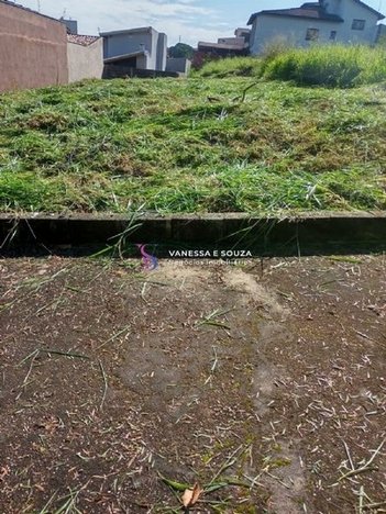 land_lot em Rua Else Burger, Residencial Girassol - Itupeva - SP