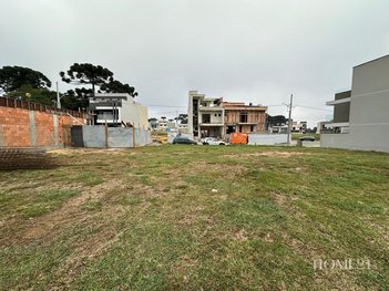 land_lot em Rua Manoel Martins, Costeira - São José dos Pinhais - PR