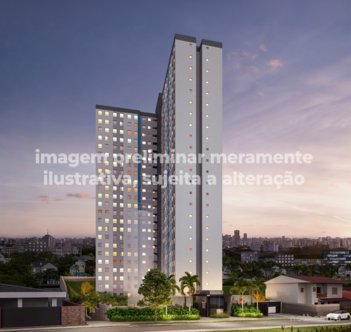 apartment em Estrada Nossa Senhora da Fonte, Vila Mariana - São Paulo - SP