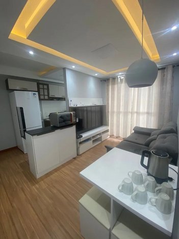 apartment em Rua Itamonte, Vila Medeiros - São Paulo - SP