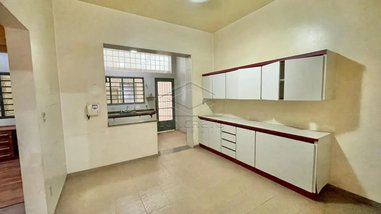 house em Rua Treze de Maio, Centro - Jaú - SP