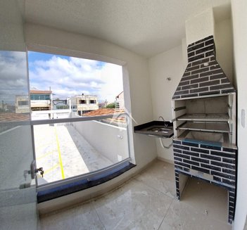 apartment em Rua Ângelo Pavan, Vila Carrão - São Paulo - SP