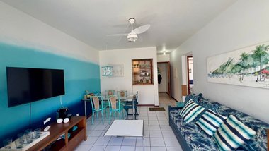 apartment em Rua Guaiá das Pedras, Xangri-Lá - Xangri-Lá - RS