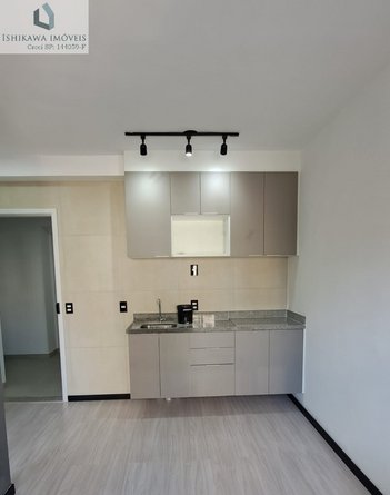 apartment em Rua Maria José, Bela Vista - São Paulo - SP