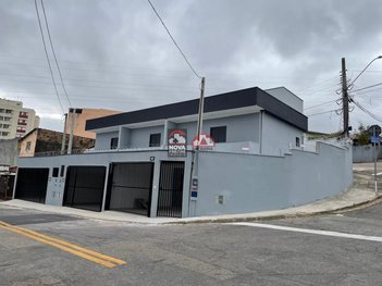 house em Rua Presidente Bernardes, Jardim Paulista - São José dos Campos - SP
