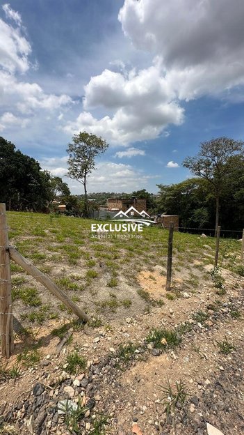 land_lot em Rua Manoel Avelar, São Marcos - Betim - MG