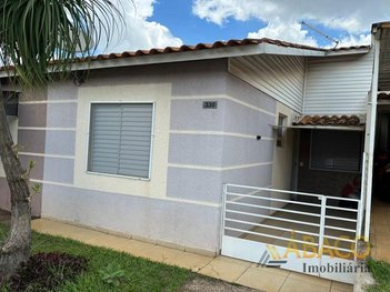 house em Avenida Otto Werner Rosel, Jardim Ipanema - São Carlos - SP