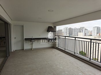 apartment em Rua Santa Maria, Parque São Jorge - São Paulo - SP